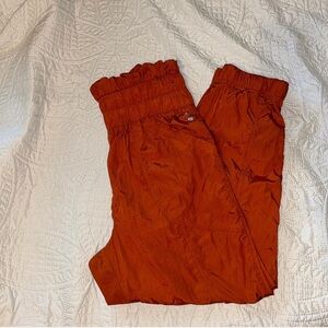 Free People Movement The Way Home Joggers